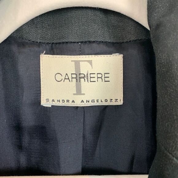 Femme De Carriere Blazer - Picture 4 of 8